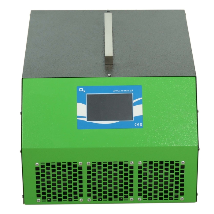 Generator ozonu przemysłowy Maxi120 wydajność 120g/h